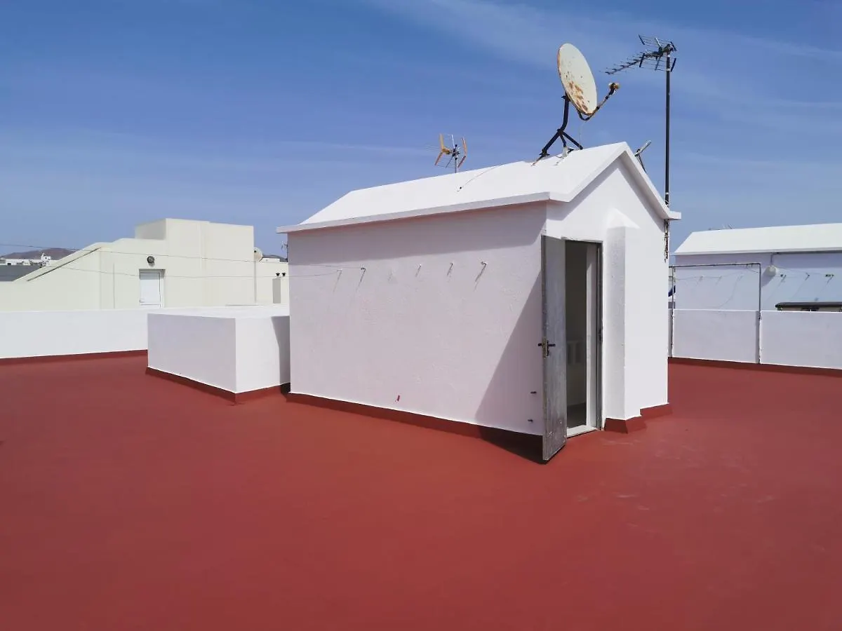 Magma House El Charco Apartment Arrecife  Arrecife (Lanzarote)