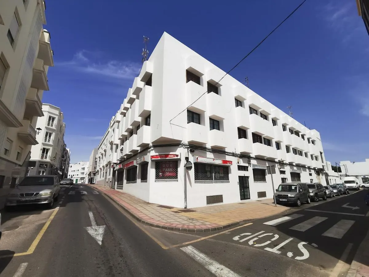 MAGMA House El Charco Apartamento Arrecife