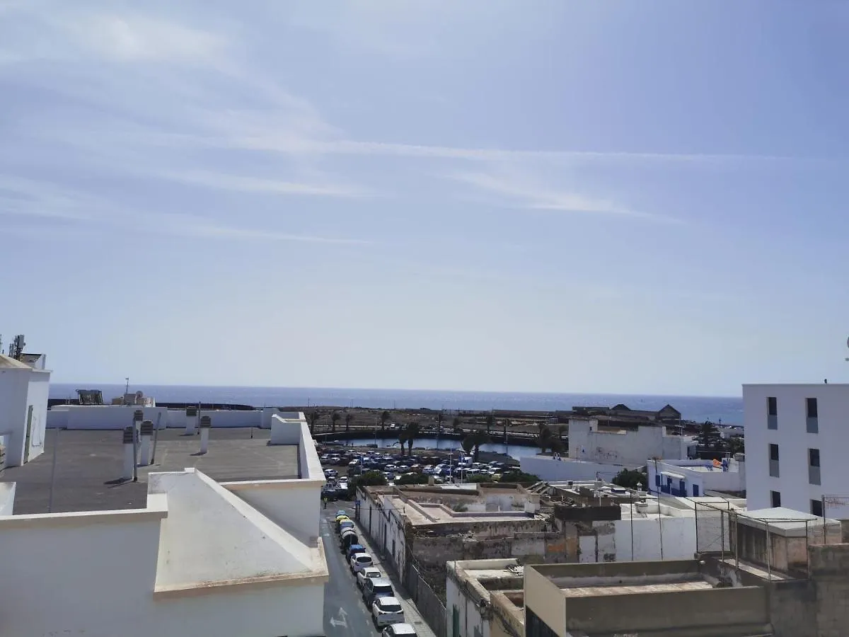 MAGMA House El Charco Apartamento Arrecife  0*, Arrecife (Lanzarote) España