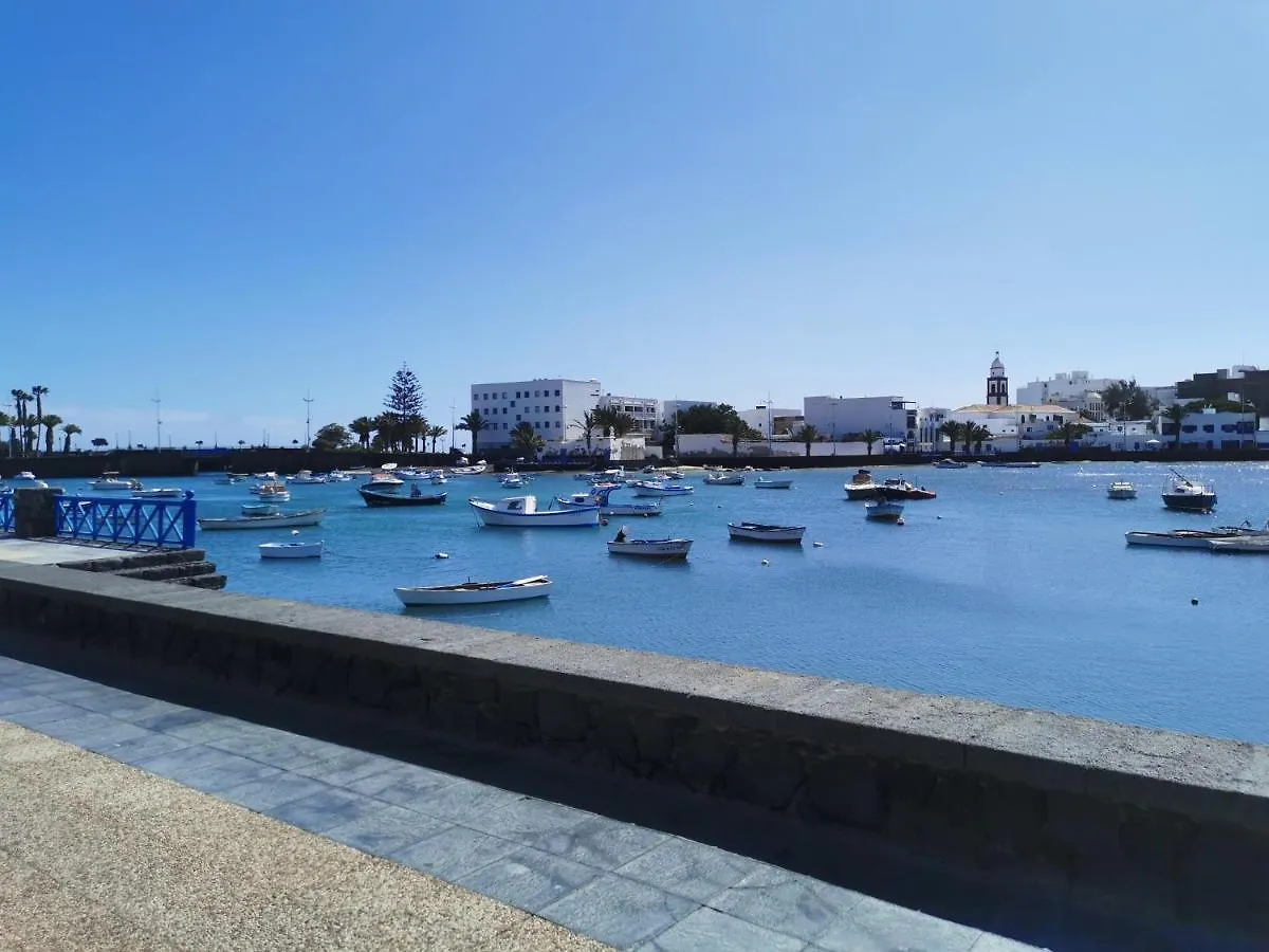 MAGMA House El Charco Apartamento Arrecife  Arrecife (Lanzarote)