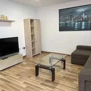 Appartement Lanzalina, Arrecife (Lanzarote)